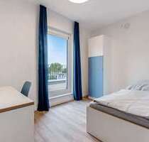 WG-Zimmer in Berlin 560,40 € 22.4 m²
