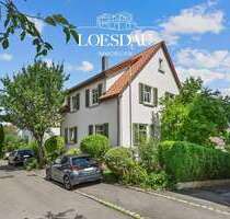 Haus zum Kaufen in Pfullingen 450.000,00 € 123.83 m²
