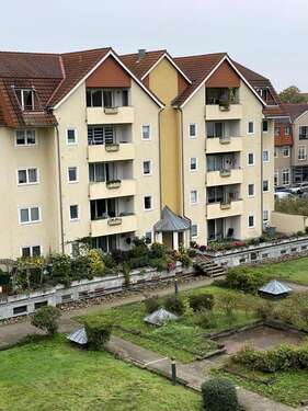 Foto - Wohnung zum Kaufen in Magdeburg 80.000,00 € 63.25 m²