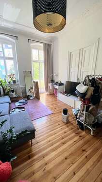 Foto - WG-Zimmer in Berlin 950,00 € 26 m²