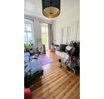 WG-Zimmer in Berlin 950,00 € 26 m²