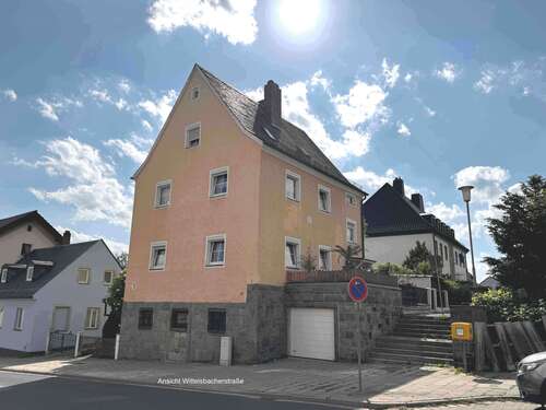 Foto - Haus zum Kaufen in Selb 230.000,00 € 190 m²