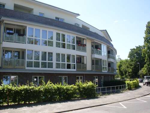 Foto - Wohnung zum Kaufen in Hamm 125.000,00 € 44.77 m²