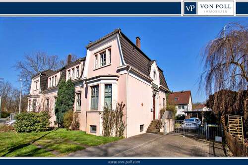 Foto - Haus zum Kaufen in Delmenhorst 349.000,00 € 234.95 m²