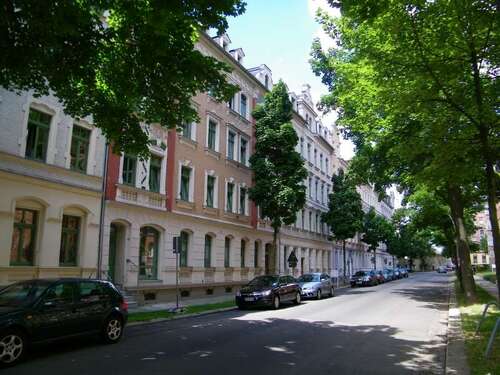 Foto - Wohnung zum Mieten in Chemnitz 355,00 € 55 m²