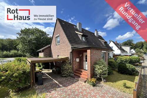 Foto - Haus zum Kaufen in Reinbek 319.000,00 € 78 m²