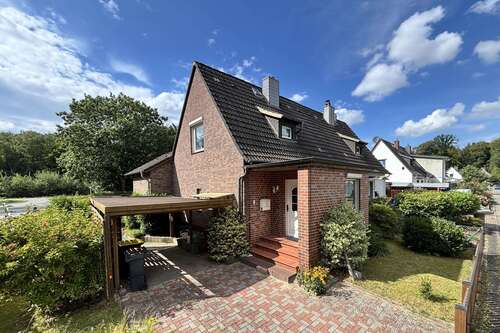 Foto - Haus zum Kaufen in Reinbek 319.000,00 € 78 m²