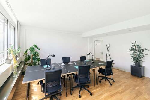 Foto - Büro in München 1.350,00 € 17 m²
