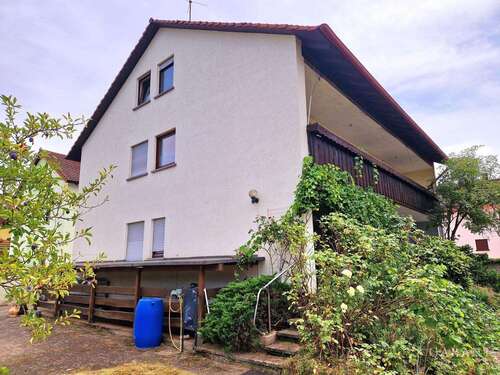 Foto - Haus zum Kaufen in Stutensee 595.000,00 € 240 m²