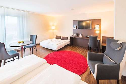 Foto - Wohnen auf Zeit in Raunheim 1.350,00 €