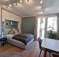 Wohnung zum Mieten in München 890,00 € 30 m²