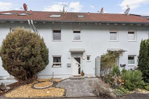 Foto - Haus zum Kaufen in Weisendorf 520.000,00 € 145 m²