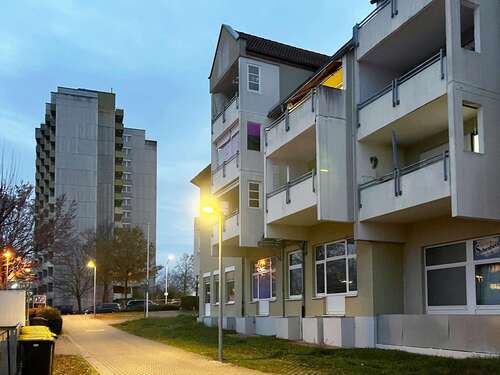 Foto - Wohnung zum Kaufen in Worms 259.000,00 € 82 m²