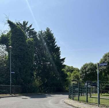 Foto - Grundstück zu verkaufen in Bochum Stiepel 980.000,00 € 4970 m²