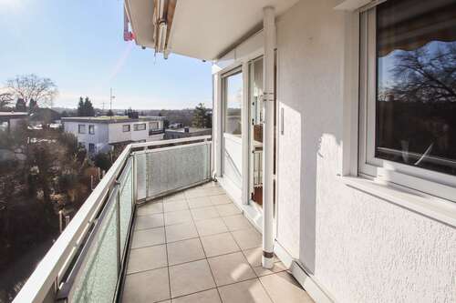 Foto - Wohnung zum Kaufen in Haan 215.000,00 € 85 m²