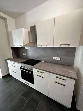 Foto - Wohnung zum Mieten in Lübeck 398,00 € 10 m²