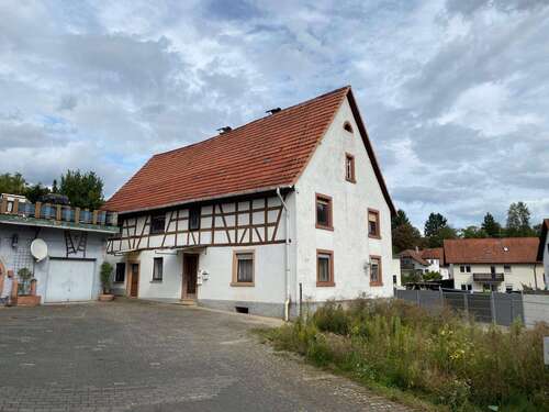 Foto - Haus zum Kaufen in Birkenau 250.000,00 € 400 m²