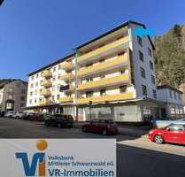 Wohnung zum Kaufen in Triberg 98.000,00 € 79 m²