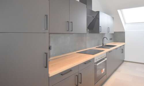 Foto - Wohnung zum Mieten in Melsbach 600,00 € 50 m²