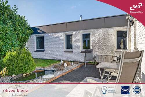 Foto - Haus zum Kaufen in Flensburg 325.000,00 € 160.68 m²