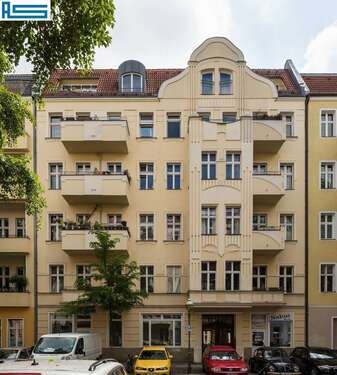 Foto - Wohnung zum Kaufen in Berlin 250.000,00 € 56.11 m²