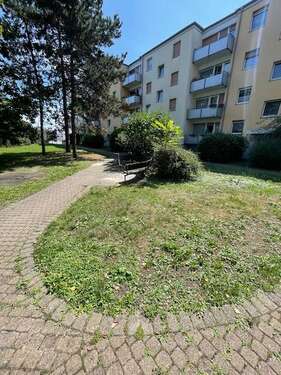 Foto - Wohnung zum Mieten in Ludwigshafen am Rhein 580,00 € 40 m²