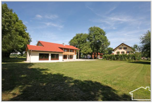 Foto - Wohnung zum Mieten in Ismaning 3.900,00 € 220 m²