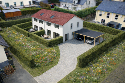 Foto - Haus zum Kaufen in Gerolstein 439.500,00 € 128 m²