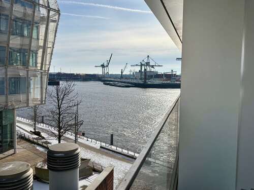 Foto - Wohnung zum Kaufen in Hamburg 660.000,00 € 60 m²
