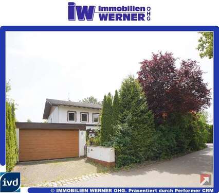 Foto - Haus zum Kaufen in Riedering 849.000,00 € 254 m²