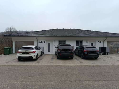 Foto - Wohnung zum Kaufen in Forchtenberg 285.000,00 € 90 m²