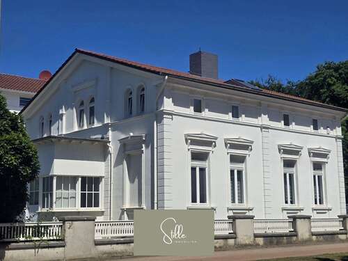 Foto - Haus zum Kaufen in Nordrhein-Westfalen - Minden 699.000,00 € 265 m²