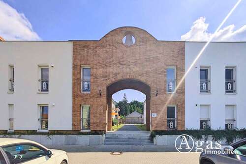 Foto - Wohnung zum Mieten in Hennickendorf 2.880,00 € 97.04 m²