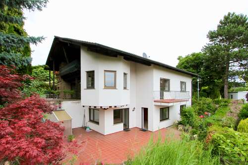 Foto - Haus zum Kaufen in Karlsruhe 840.000,00 € 240.7 m²