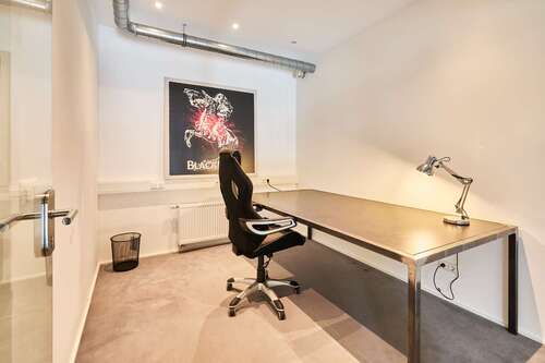 Foto - Büro in Frechen 580,00 € 17 m² - 580,00&nbsp;EUR Kaltmiete, ca.&nbsp; 17,00&nbsp;m&sup2;