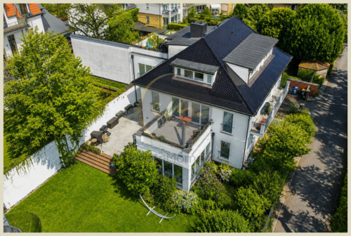 Foto - Haus zum Kaufen in Berlin 1.880.000,00 € 349.54 m²