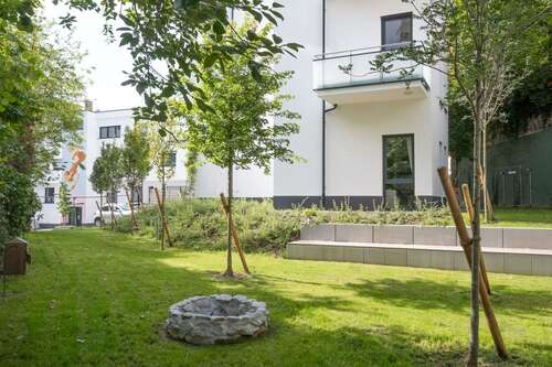 Foto - Wohnung zum Mieten in Stuttgart 990,00 € 26.41 m²