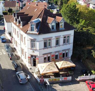 Foto - Haus zum Kaufen in Heidelberg 1.650.000,00 € 571 m²