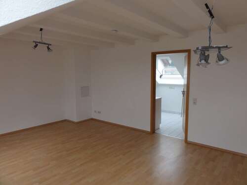 Foto - Wohnung zum Mieten in Haibach 670,00 € 62.14 m²