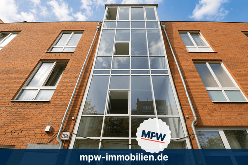 Foto - Büro in Berlin 299.000,00 € 116.91 m²