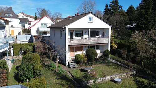 Foto - Haus zum Kaufen in Herzogenaurach 520.000,00 € 168 m²