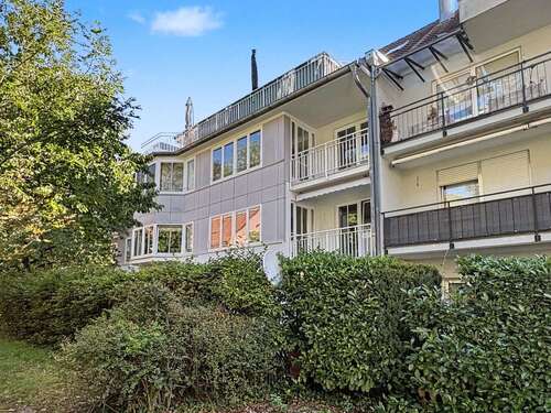 Foto - Wohnung zum Kaufen in München 390.000,00 € 65.66 m²