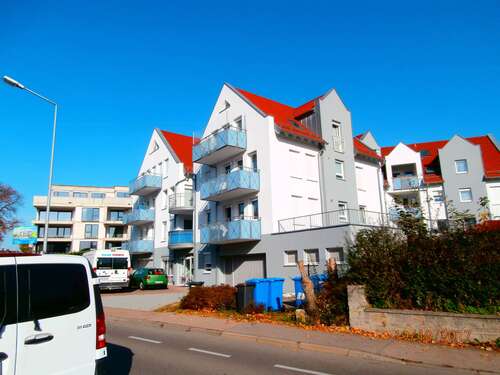 Foto - Wohnung zum Mieten in Aalen 800,00 € 73 m²