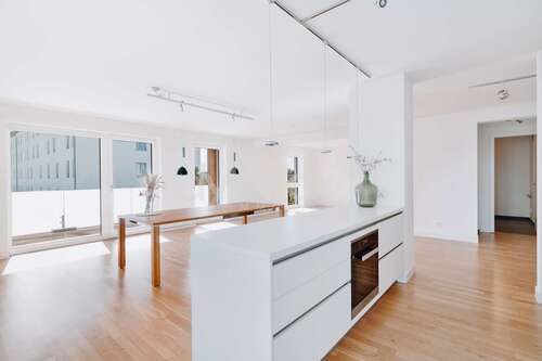 Foto - Wohnung zum Kaufen in Lüneburg 739.000,00 € 135.43 m²