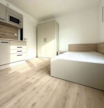 Foto - WG-Zimmer in Eching 620,00 € 12.87 m²