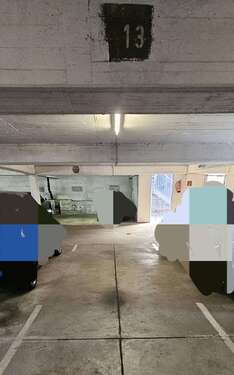 Foto - Garage zu vermieten in Frankfurt am Main 80,00 €