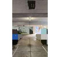 Garage zu vermieten in Frankfurt am Main 80,00 €