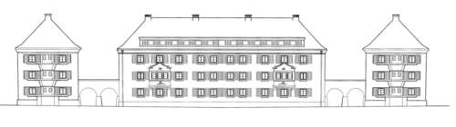 Foto - Haus zum Kaufen in Worms 4.325.000,00 € 2462.87 m²