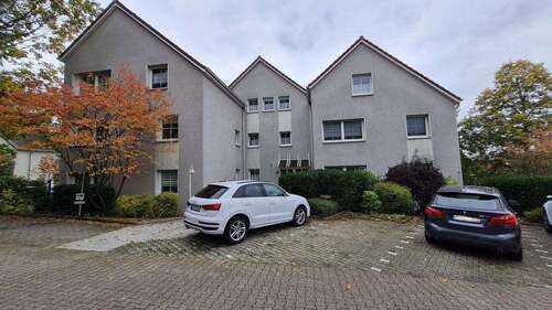 Foto - Wohnung zum Kaufen in Hattingen 185.000,00 € 66.15 m²