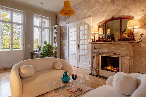 Foto - Wohnung zum Kaufen in Berlin 1.250.000,00 € 158 m²